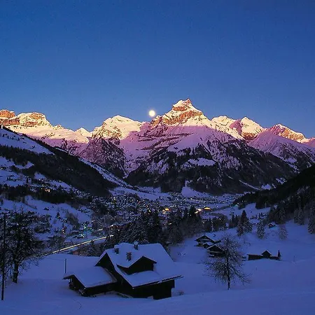 Regina Titlis, A Trademark Collection By Wyndham