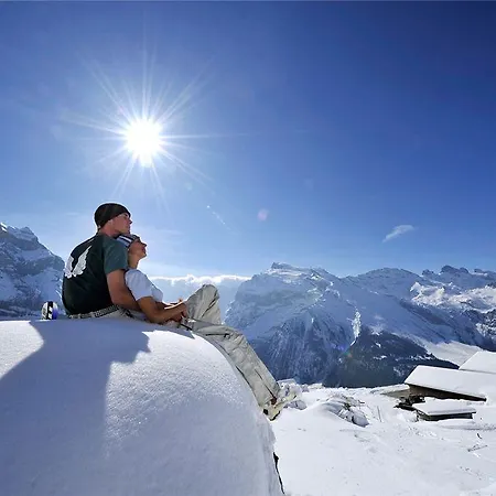 Hotel Regina Titlis, A Trademark Collection By Wyndham