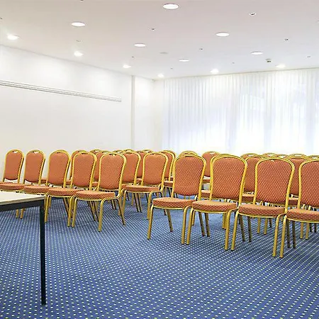 Regina Titlis, A Trademark Collection By Wyndham Hotel 4*
