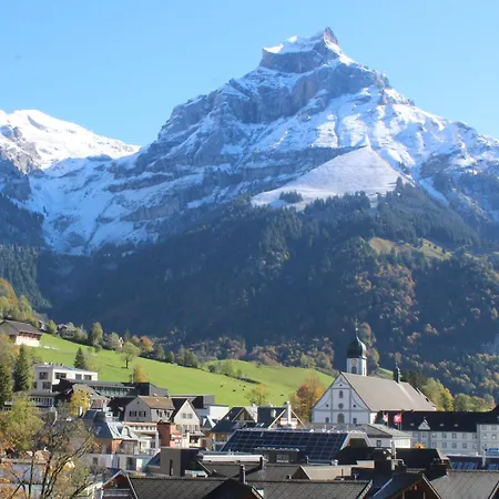 Regina Titlis, A Trademark Collection By Wyndham Hotel 4*