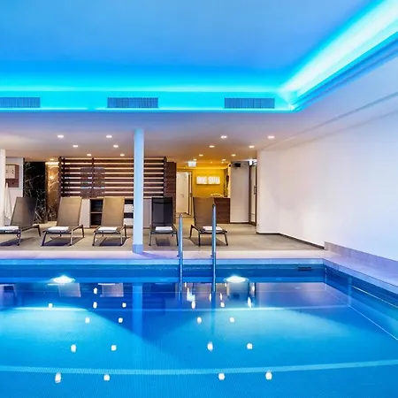 Regina Titlis, A Trademark Collection By Wyndham 4* Engelberg