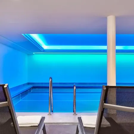 Regina Titlis, A Trademark Collection By Wyndham Hotel Engelberg