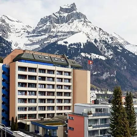 Regina Titlis, A Trademark Collection By Wyndham 4*