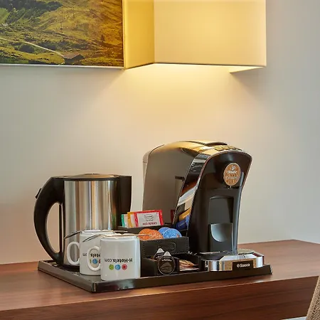 Hotel Regina Titlis, A Trademark Collection By Wyndham Engelberg