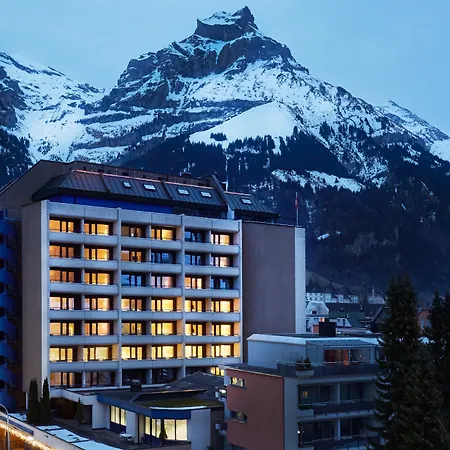 Regina Titlis, A Trademark Collection By Wyndham Engelberg