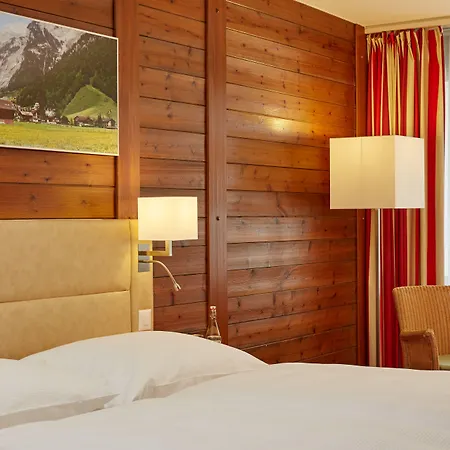Regina Titlis, A Trademark Collection By Wyndham Hotel 4*