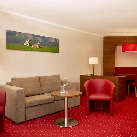 H+ & Hotel Engelberg