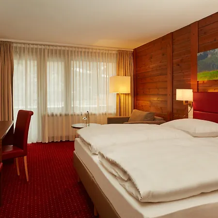 Regina Titlis, A Trademark Collection By Wyndham Hotel
