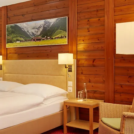 Regina Titlis, A Trademark Collection By Wyndham 4*