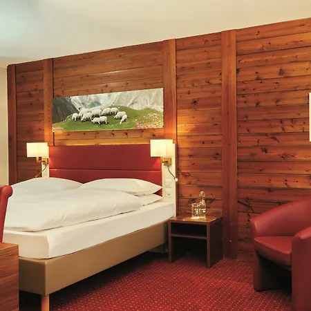 Hotel Regina Titlis, A Trademark Collection By Wyndham