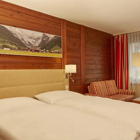 Regina Titlis, A Trademark Collection By Wyndham Engelberg