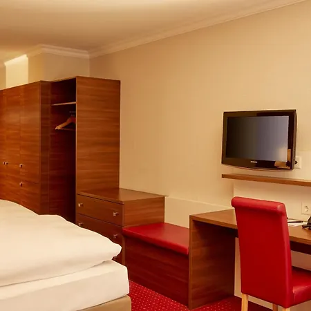 Regina Titlis, A Trademark Collection By Wyndham Hotel 4*