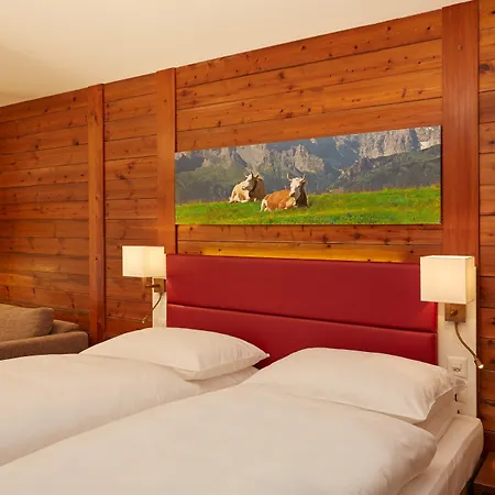 Regina Titlis, A Trademark Collection By Wyndham Hotel Engelberg