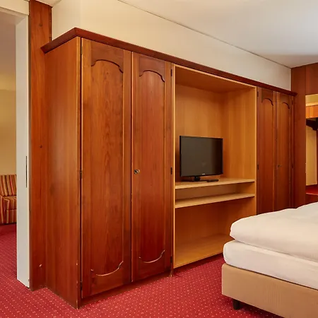 Regina Titlis, A Trademark Collection By Wyndham Hotel Engelberg