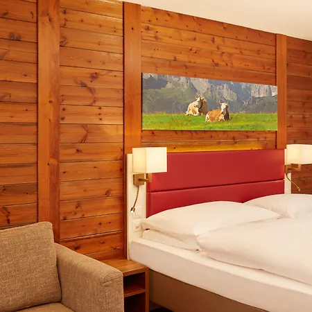 Regina Titlis, A Trademark Collection By Wyndham Engelberg
