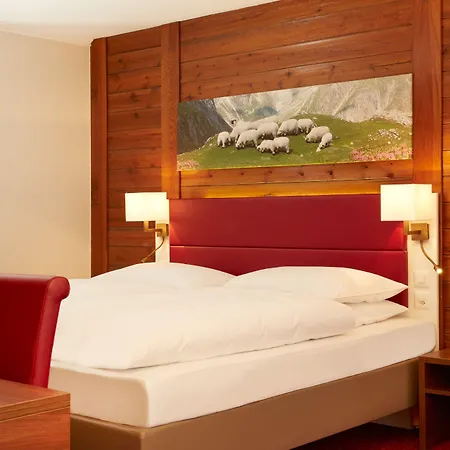 Hotel Regina Titlis, A Trademark Collection By Wyndham