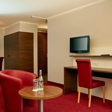 Regina Titlis, A Trademark Collection By Wyndham 4* Engelberg