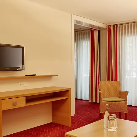 Regina Titlis, A Trademark Collection By Wyndham 4*