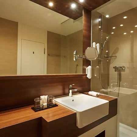 Hotel Regina Titlis, A Trademark Collection By Wyndham