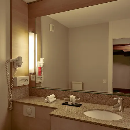 Regina Titlis, A Trademark Collection By Wyndham 4*