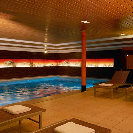 Hotel Regina Titlis, A Trademark Collection By Wyndham