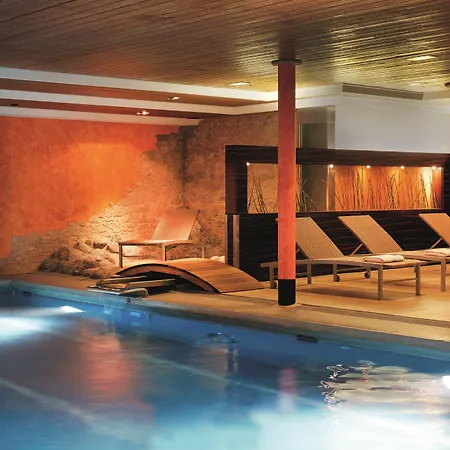 Regina Titlis, A Trademark Collection By Wyndham Hotel Engelberg