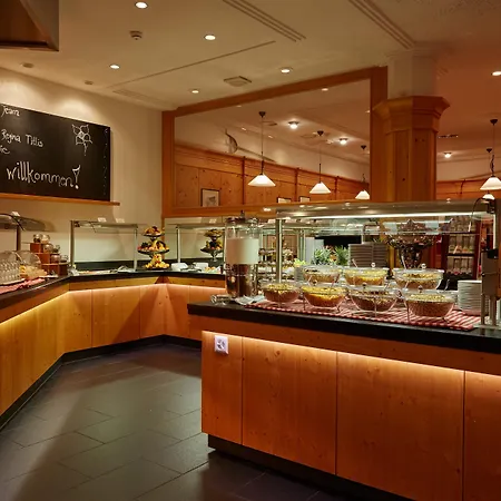 Regina Titlis, A Trademark Collection By Wyndham Hotel Engelberg