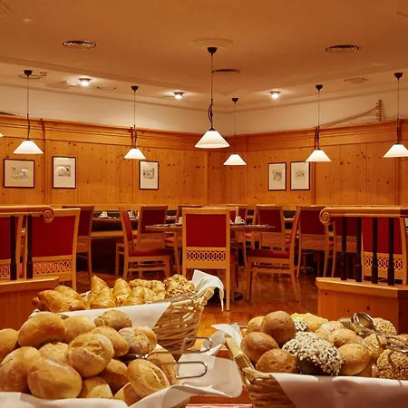 Hotel Regina Titlis, A Trademark Collection By Wyndham