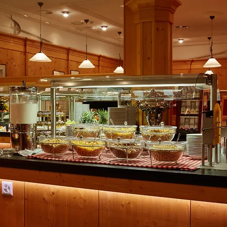 Regina Titlis, A Trademark Collection By Wyndham 4*