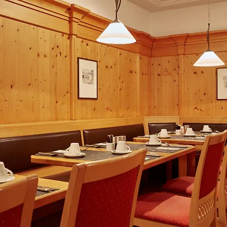 Regina Titlis, A Trademark Collection By Wyndham