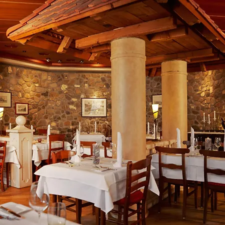 Hotel Regina Titlis, A Trademark Collection By Wyndham 4*