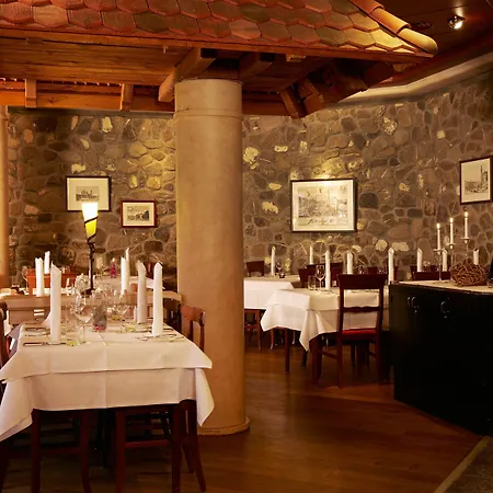 Regina Titlis, A Trademark Collection By Wyndham 4* Engelberg