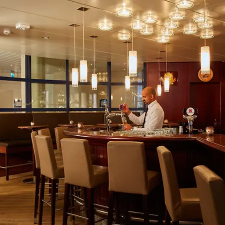 Regina Titlis, A Trademark Collection By Wyndham 4*