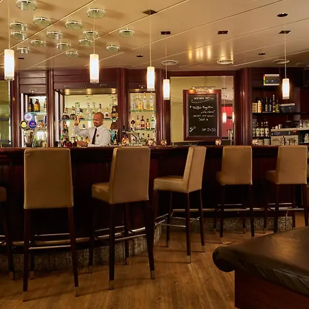 Hotel H+ & Engelberg