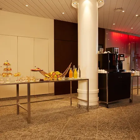 Regina Titlis, A Trademark Collection By Wyndham Hotel