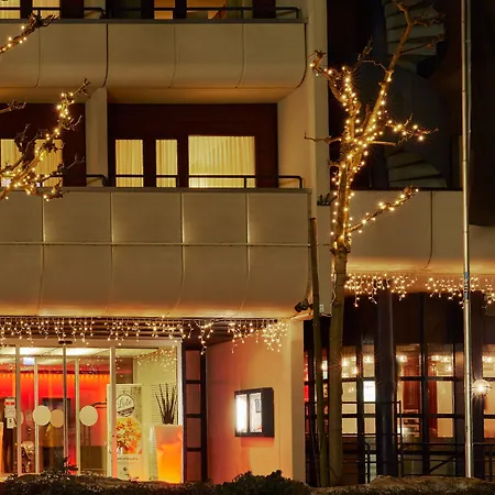 Hotel H+ & Engelberg