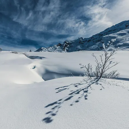 Hotel Regina Titlis, A Trademark Collection By Wyndham 4*