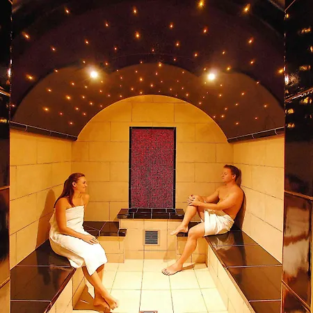 Regina Titlis, A Trademark Collection By Wyndham 4* Engelberg
