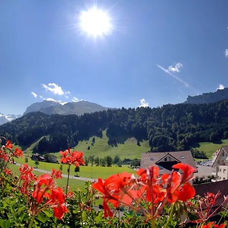 Regina Titlis, A Trademark Collection By Wyndham 4*