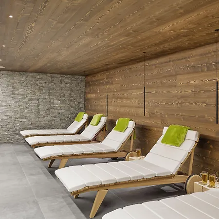 Hotel Regina Titlis, A Trademark Collection By Wyndham