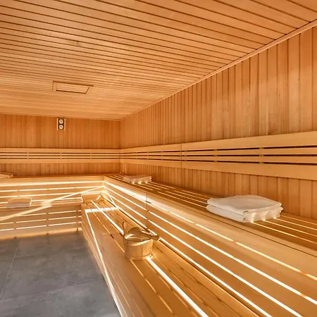 Hotel H+ & Engelberg