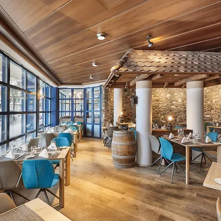 Regina Titlis, A Trademark Collection By Wyndham Hotel