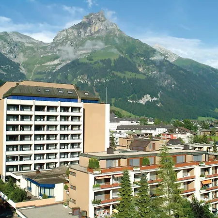 Regina Titlis, A Trademark Collection By Wyndham 4*