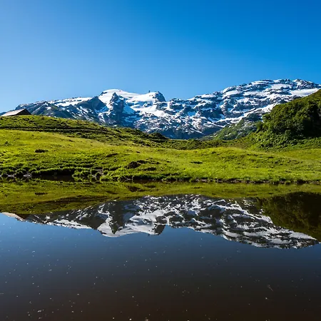 Regina Titlis, A Trademark Collection By Wyndham ホテル 4*