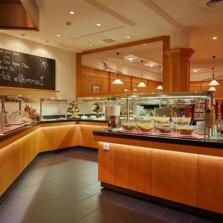 Hotel Regina Titlis, A Trademark Collection By Wyndham