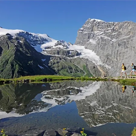 Hotel Regina Titlis, A Trademark Collection By Wyndham 4*