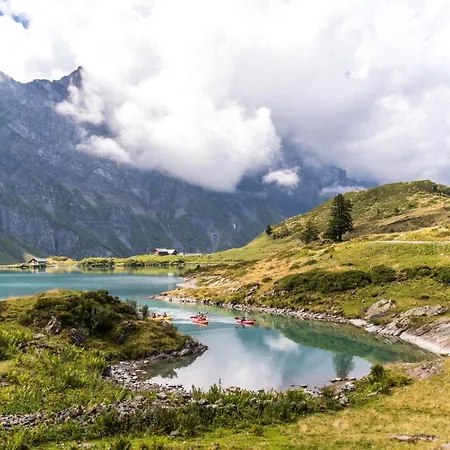 Hotel Regina Titlis, A Trademark Collection By Wyndham 4*