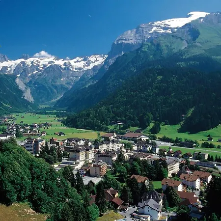 Hotel Regina Titlis, A Trademark Collection By Wyndham 4*