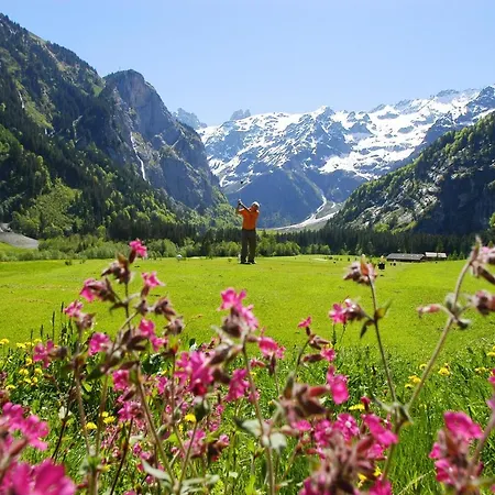 Regina Titlis, A Trademark Collection By Wyndham 4* Engelberg
