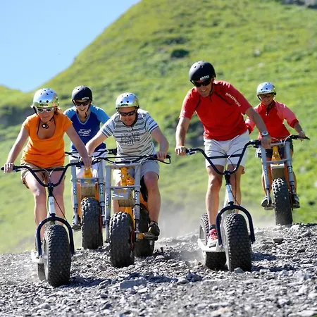 Regina Titlis, A Trademark Collection By Wyndham Hotel